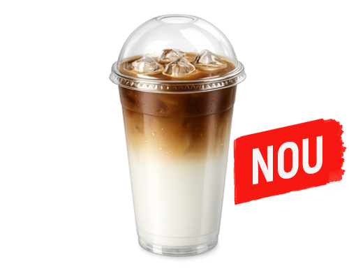 Coconut Coffee